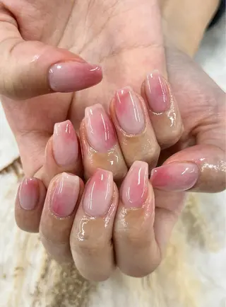 ネイル Basic町田本店 Suzunaのネイルデザイン