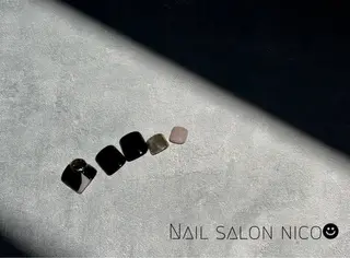 ネイル Nail salon nico☻のネイルデザイン