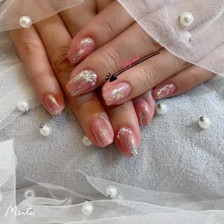ネイル nail Lilyのネイルデザイン