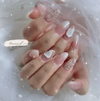 ネイル Pino Nailのネイルデザイン
