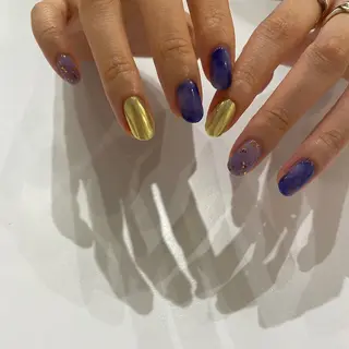 ネイル ayumi ／明治神宮前・表参道のネイルデザイン