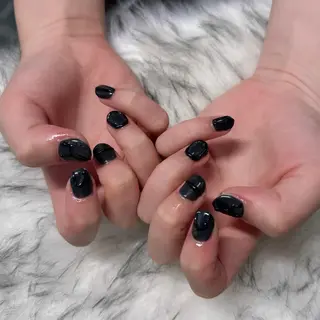 ショート mao .のネイルデザイン