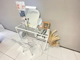 マツエク・マツパ まつげパーマ専門 YUKIのマツエク・マツパデザイン