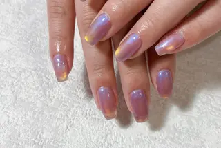 ネイル kikinail 溝の口のネイルデザイン