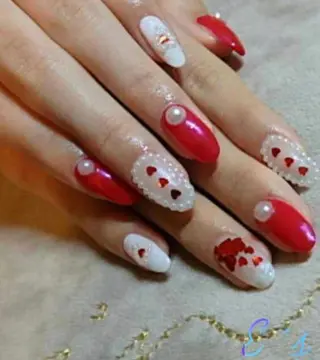 ネイル LAVISH nail salonのネイルデザイン