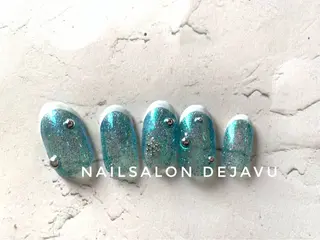 ネイル Nailsalon Dejavuのネイルデザイン