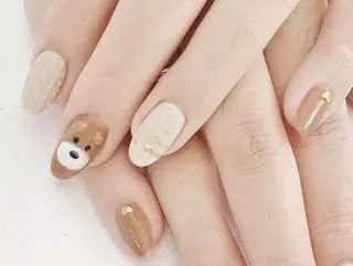 ネイル Cute beauty2のマツエク・マツパデザイン