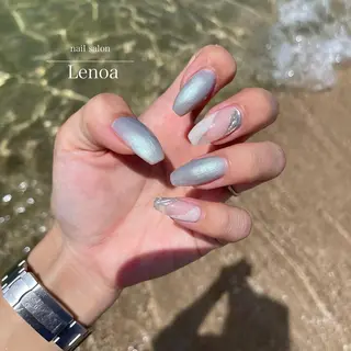 ネイル nailsalon Lenoaのネイルデザイン