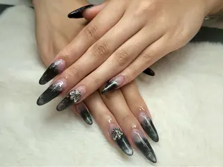 ネイル 心斎橋Salon Epokkuのネイルデザイン