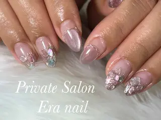 ネイル Era nailのネイルデザイン