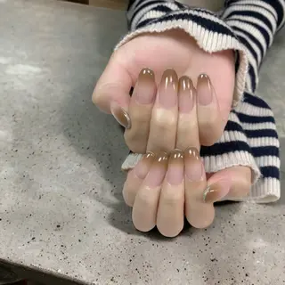 ネイル mellow mのネイルデザイン