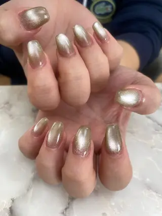 ネイル N&nails エヌアンドネイルズのネイルデザイン
