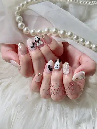 ネイル Nail Salon KOTOのネイルデザイン