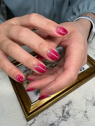 ネイル K ERI.のネイルデザイン