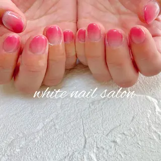 ネイル white nail salonのネイルデザイン