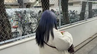 ロング tokute 中野真咲🐺のヘアスタイル