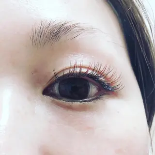 マツエク・マツパ R ...Rの眉毛・アイブロウイメージ