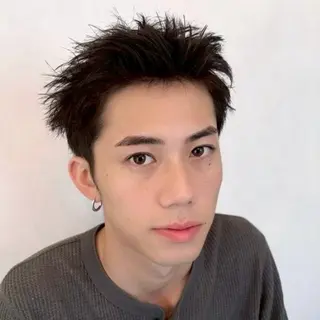 メンズ アイブロウ アイブロウ 🫧misakiの眉毛・アイブロウイメージ