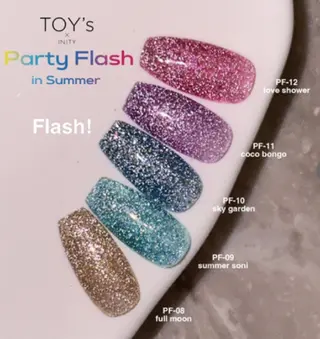 ネイル プライベートサロン Rosy Lilyのネイルデザイン