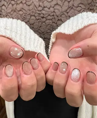 ネイル ヘアメイクネイリスト 💄💅hidemiのヘアスタイル