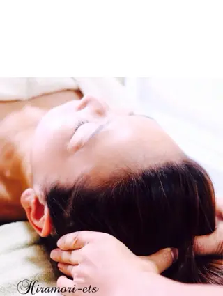 HIRAMORI E.T.Sのエステ・リラクイメージ