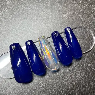 ネイル NailSalon Mooiのネイルデザイン