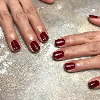 ネイル 💅chainail _aiのネイルデザイン