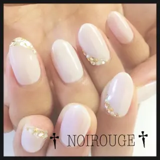 ネイル NOIROUGE所属・NOI ROUGEのネイルデザイン