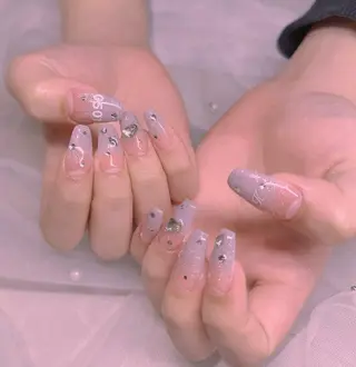 ネイル リン リンのネイルデザイン