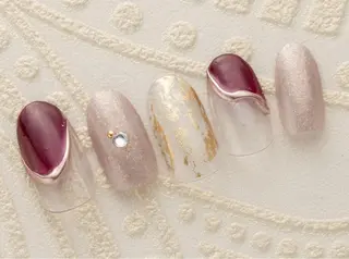 ネイル ネイルサロン Alice&Co.のその他イメージ