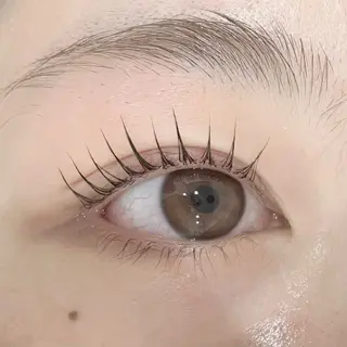 マツエク・マツパ aimy あいなの眉毛・アイブロウイメージ