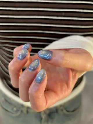 ネイル nail salon Soiréeのネイルデザイン