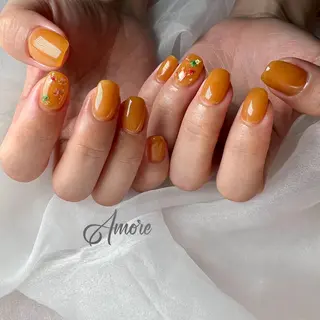 ネイル You kyehwaのネイルデザイン