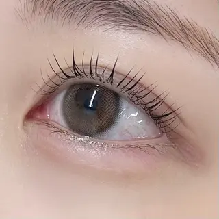 マツエク・マツパ shida ayakaのマツエク・マツパデザイン