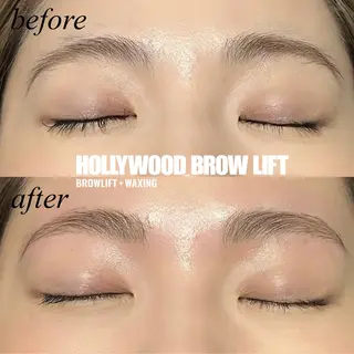 アイブロウ EYE405 SAKURAのマツエク・マツパデザイン