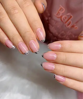 ネイル ハミネイルサロン ハナのネイルデザイン