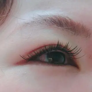 マツエク・マツパ やすだ まきのマツエク・マツパデザイン