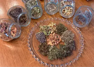 渋谷 奈々のエステ・リラクイメージ