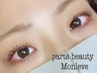 マツエク・マツパ ＲＥＶＩＡ. rinaのマツエク・マツパデザイン