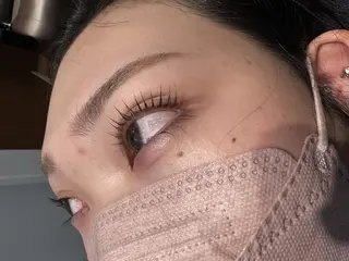 マツエク・マツパ 石田 悠夏のマツエク・マツパデザイン