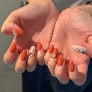 ネイル 〖nail Zen〗 RURIのネイルデザイン