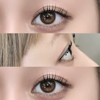 マツエク・マツパ 🎀ᴇʏᴇʟɪꜱᴛ ᴀʏᴜᴍɪ 🎀のマツエク・マツパデザイン