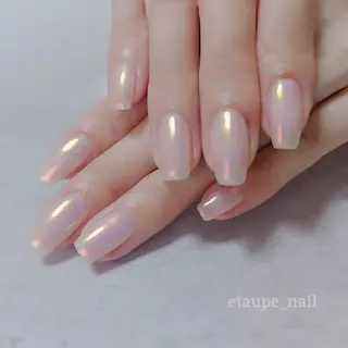 ネイル 向原自宅サロン ★エトープネイルのネイルデザイン