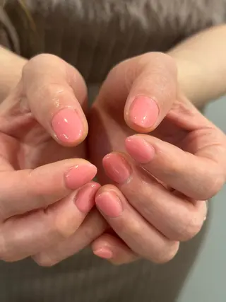 ネイル GENDA HONOKAのネイルデザイン