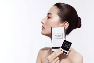 伊良部 美保子のマツエク・マツパデザイン