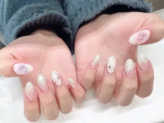 ネイル 【新宿】Nail Yamazakiのネイルデザイン