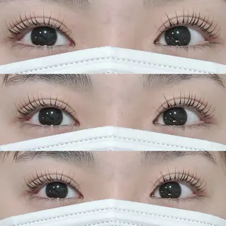 マツエク・マツパ August 大野のエステ・リラクイメージ