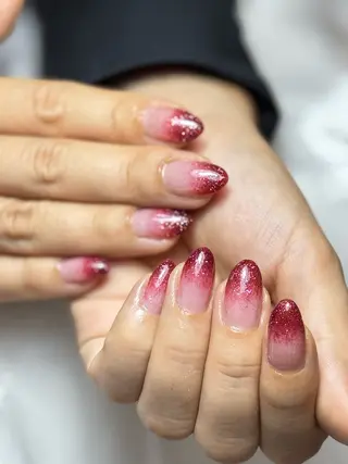 ネイル ア ヤのネイルデザイン