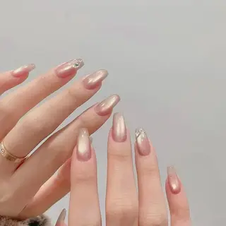 ネイル BabyYouMi nailのネイルデザイン