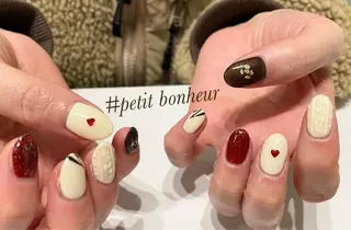 ネイル Mas Miのネイルデザイン